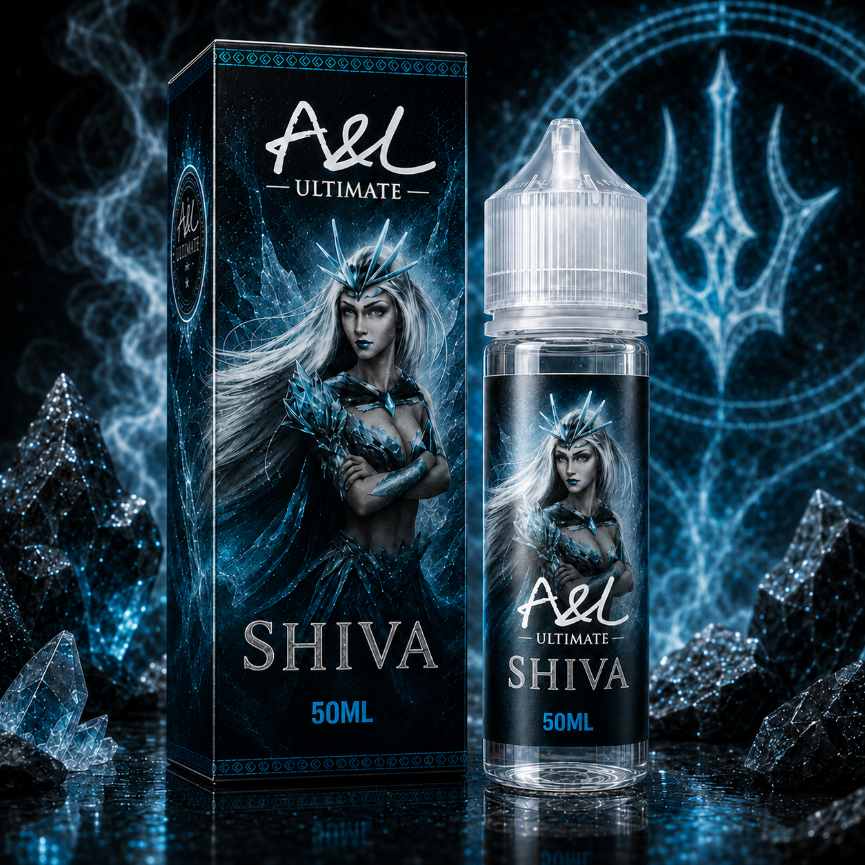 Shiva 50 ml – A&L Ultimate