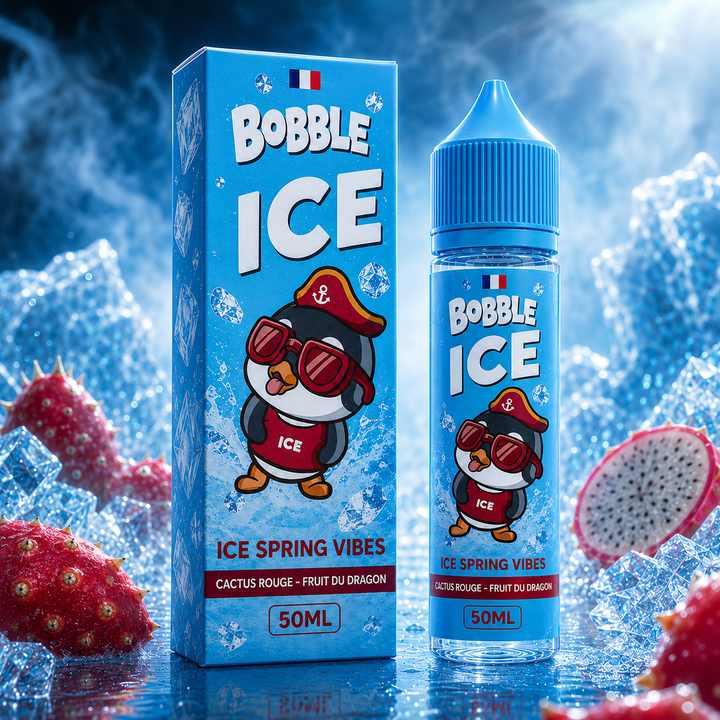 Spring Vibes 50 ml – Bobble