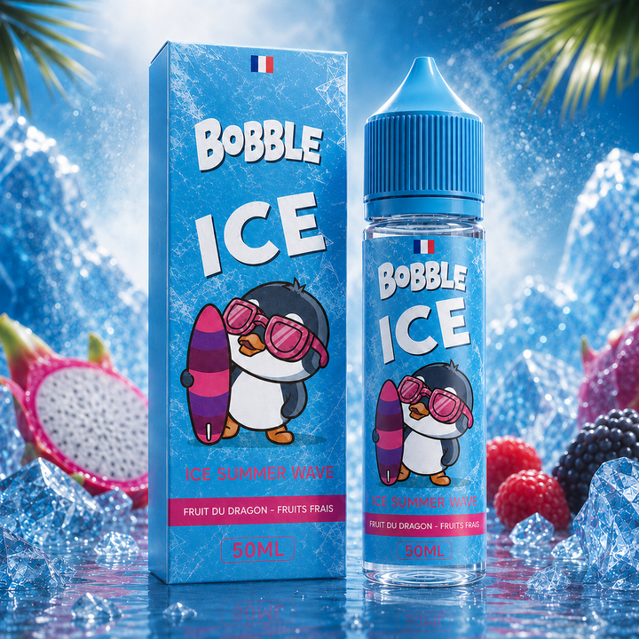 Summer Wave 50 ml – Bobble