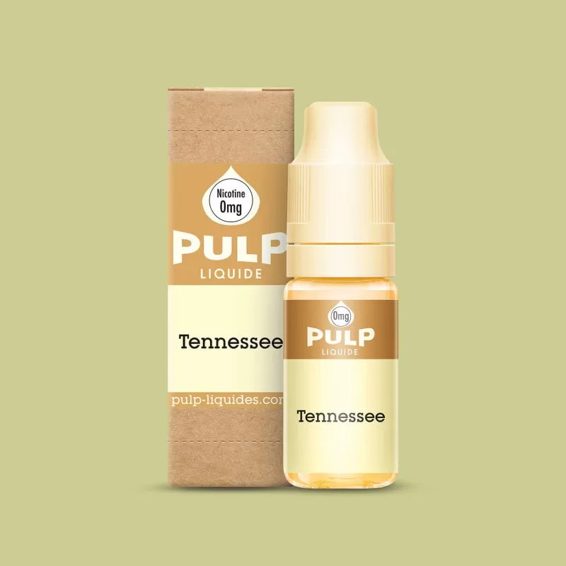 Tennesse 10ml – Pulp