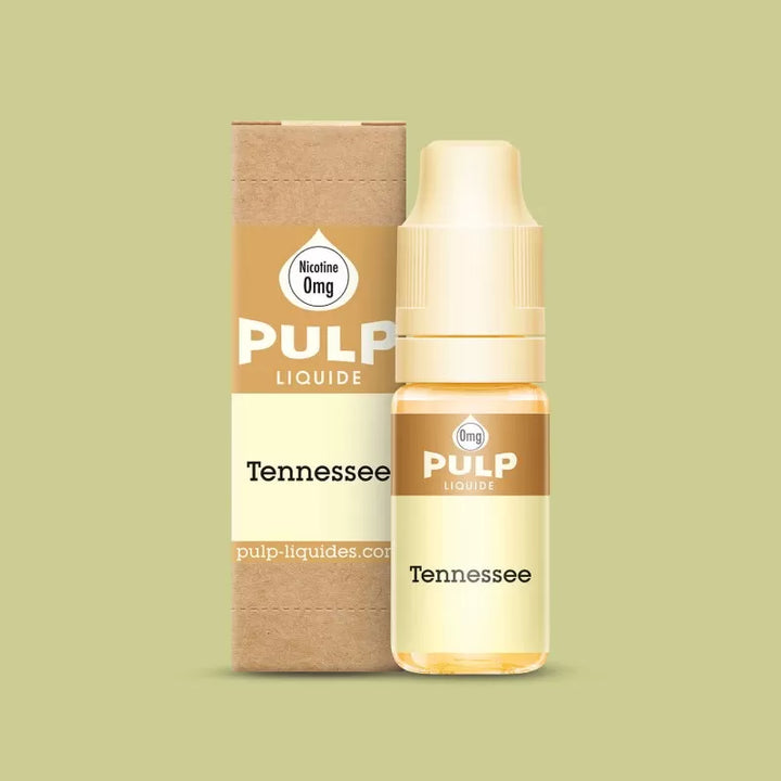 Tennesse 10ml – Pulp