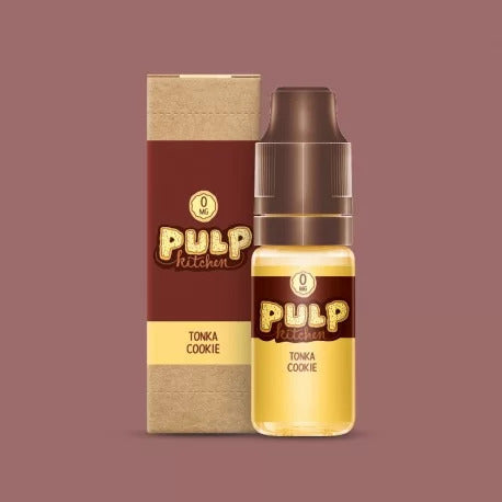 Tonka Cookie 10 ml – Pulp
