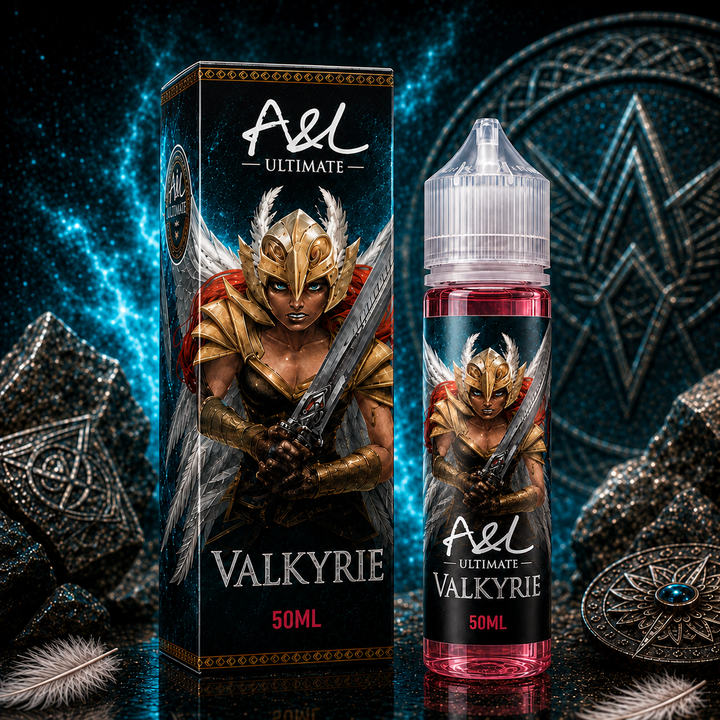 Valkyrie 50 ml – A&L Ultimate