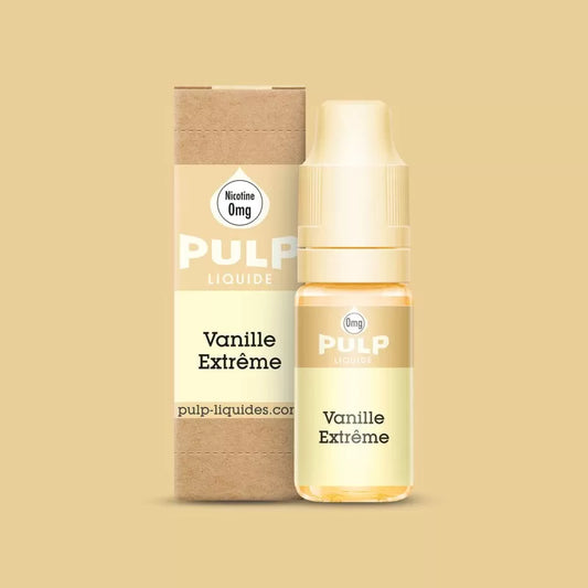 Corne de Gazelle 10ml – Pulp