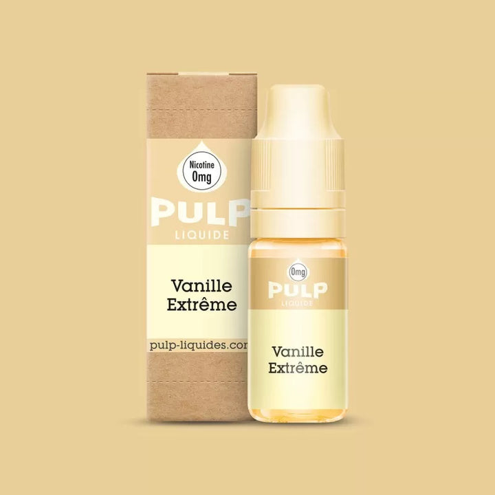 Corne de Gazelle 10ml – Pulp