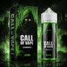 Zombie 100 ml – Call of Vape