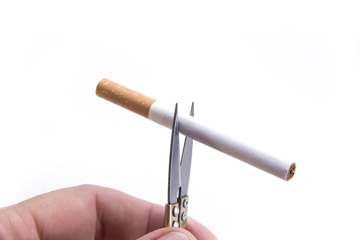 Premier jour sans cigarette : effets, ressentis et solutions