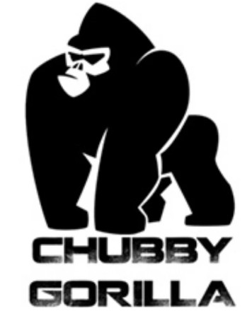 CHUBBY GORILLA
