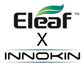 ELEAF X INNOKIN
