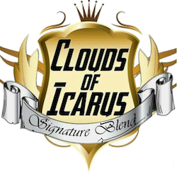 Cloud of Icarus