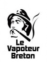 Vapoteur Breton