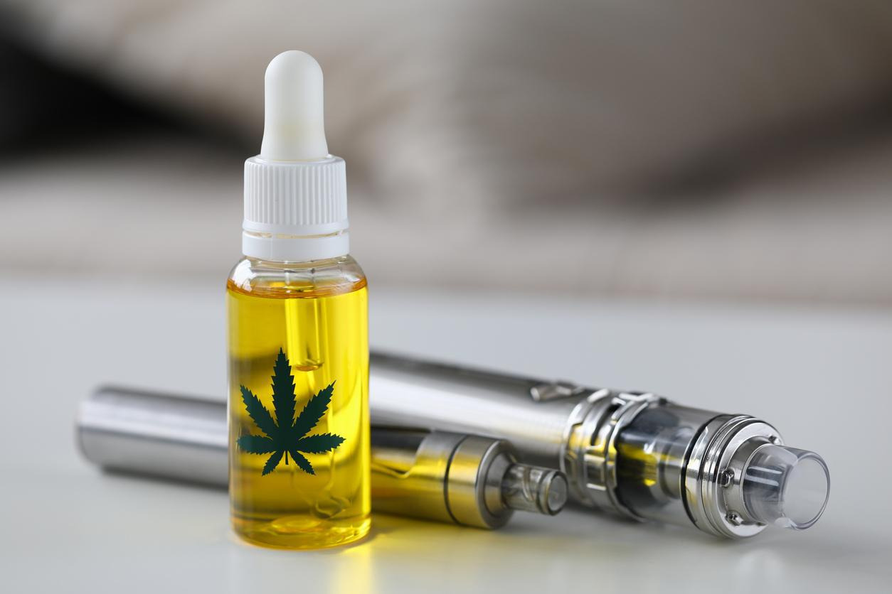 CBD : Comment choisir son taux de nicotine ?